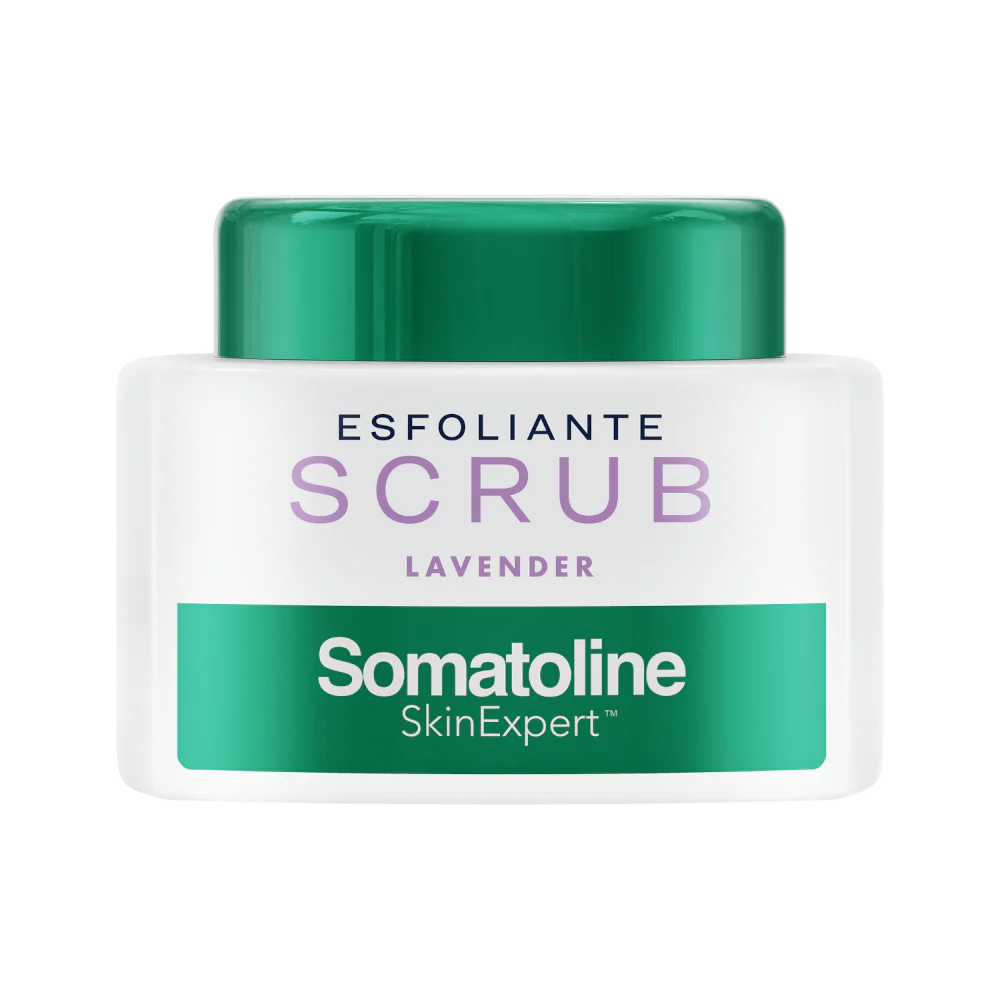 Somatoline Skin Expert Corpo Scrub Scrub Lavender 350g