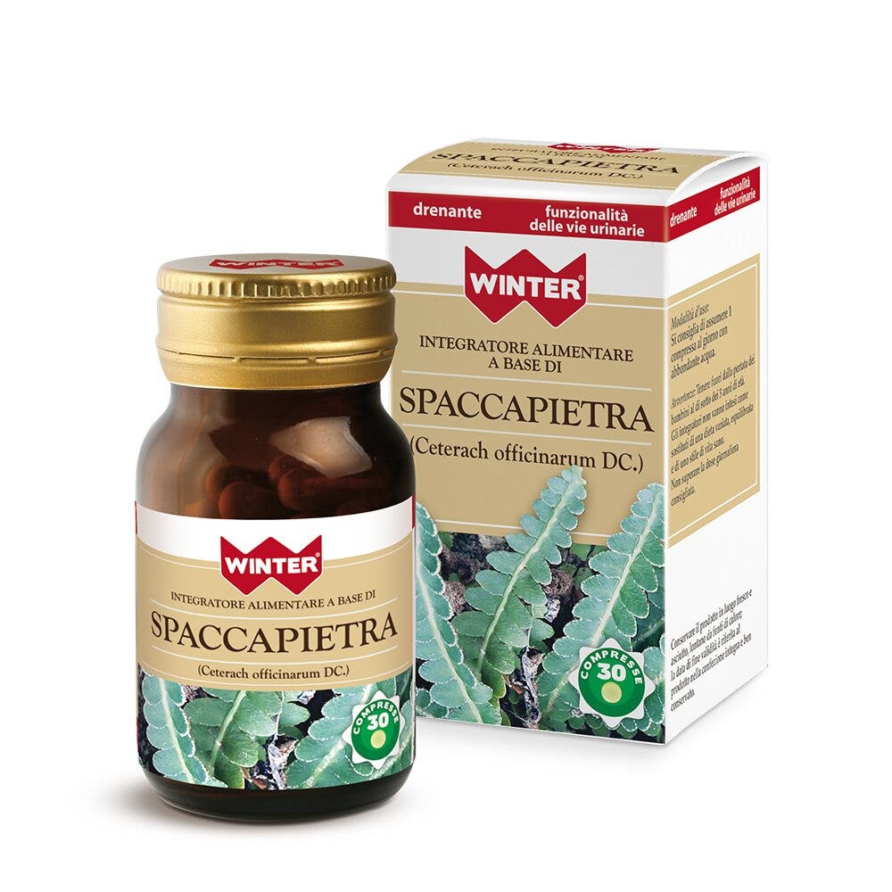 Spaccapietra (30cpr)
