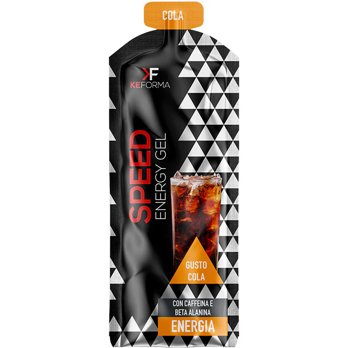 Speed Energy Gel (60ml)