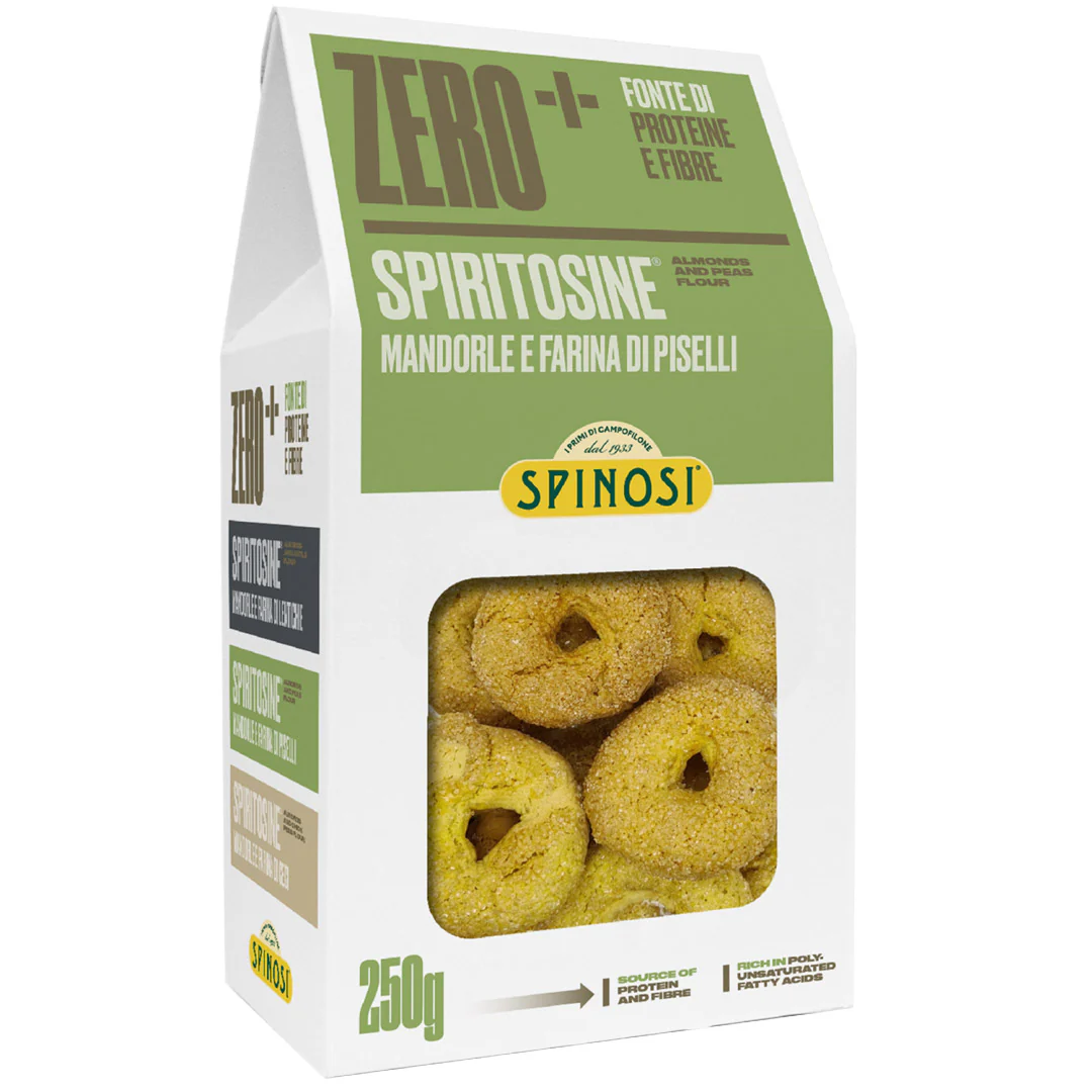 Spiritosine Zero + (250g) - Image 2