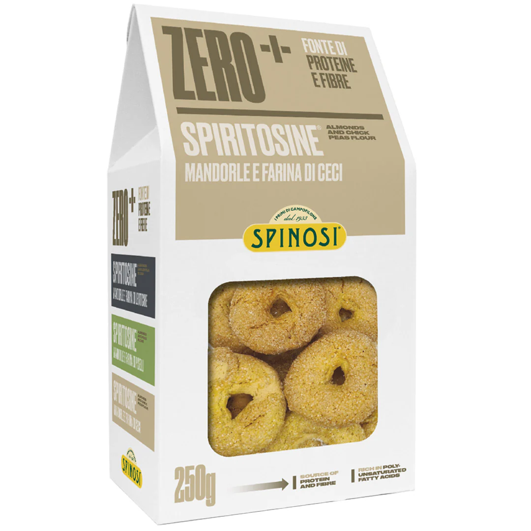 Spiritosine Zero + (250g) - Image 3