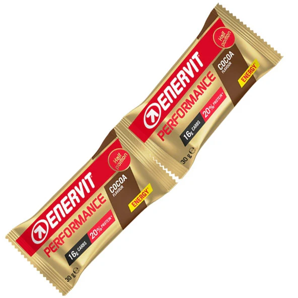 Performance Bar Double (2x30g)