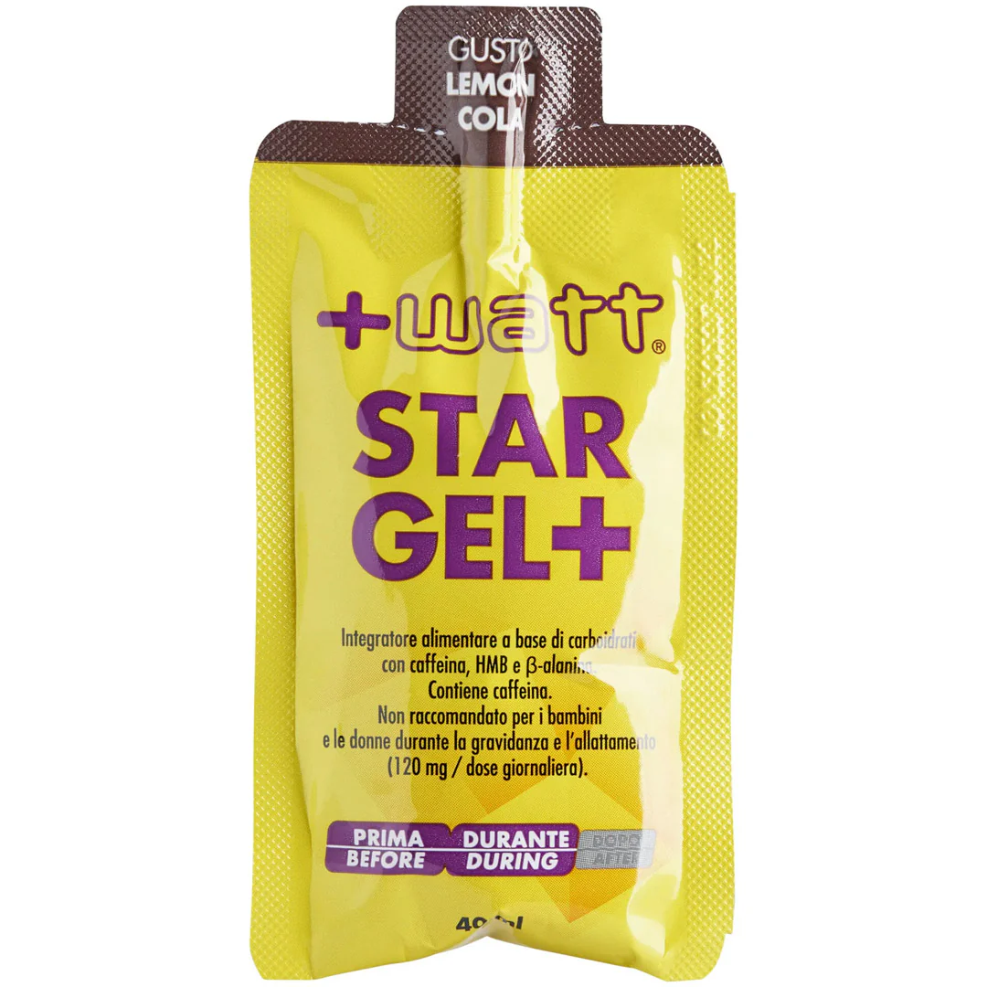 Star Gel+ (40ml) - Image 2