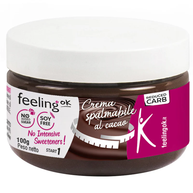 Start 1 Crema Spalmabile (100g)