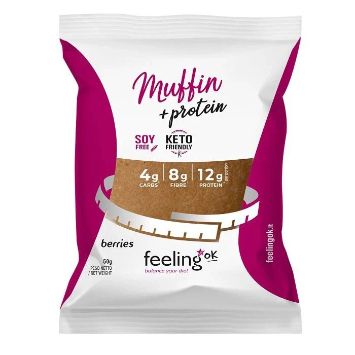 Start 1 Muffin (50g)