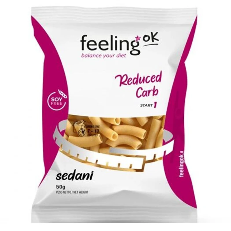Sedani + Protein (50g)