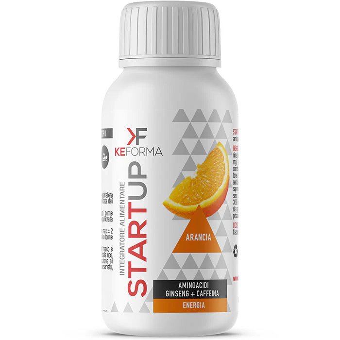 Start UP (35ml)