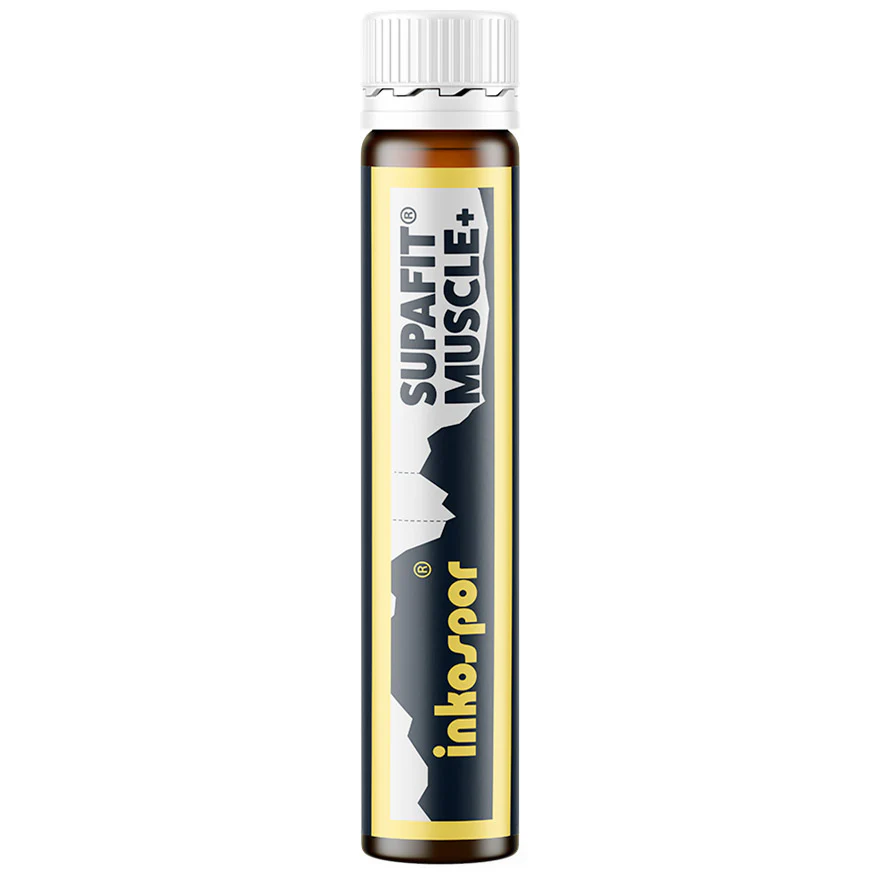 Supafit Muscle + (25ml)