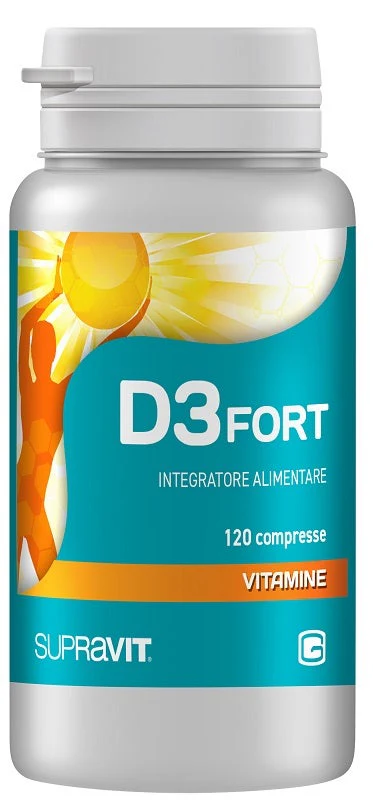 D3 Fort 2000 UI (120cpr)