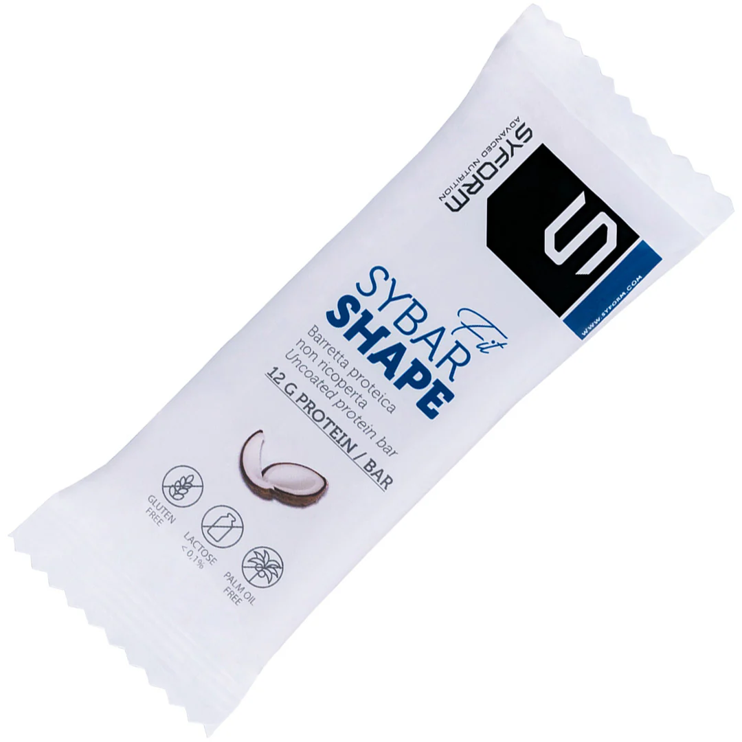Sybar Shape Fit (40g)