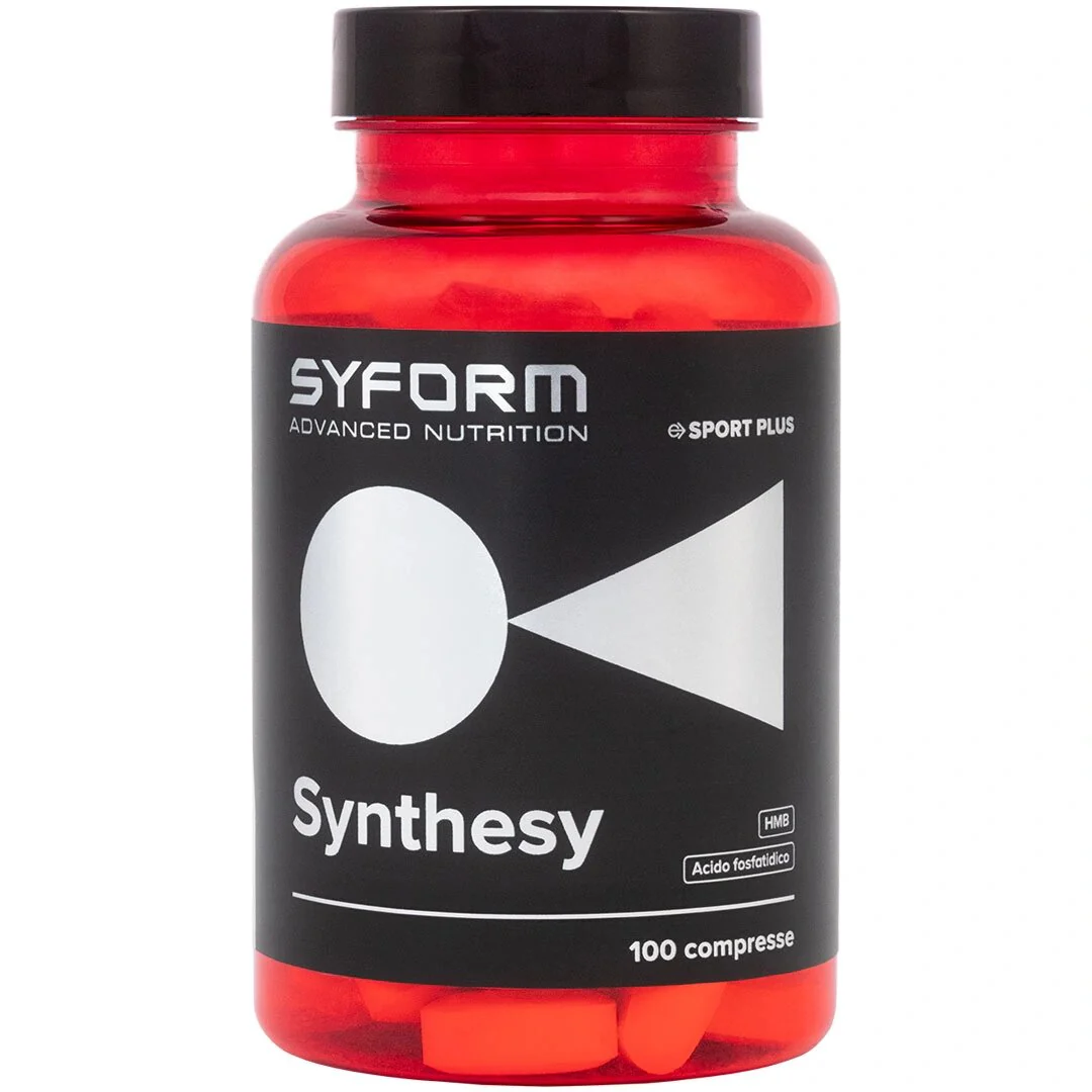 Synthesy (100cpr)