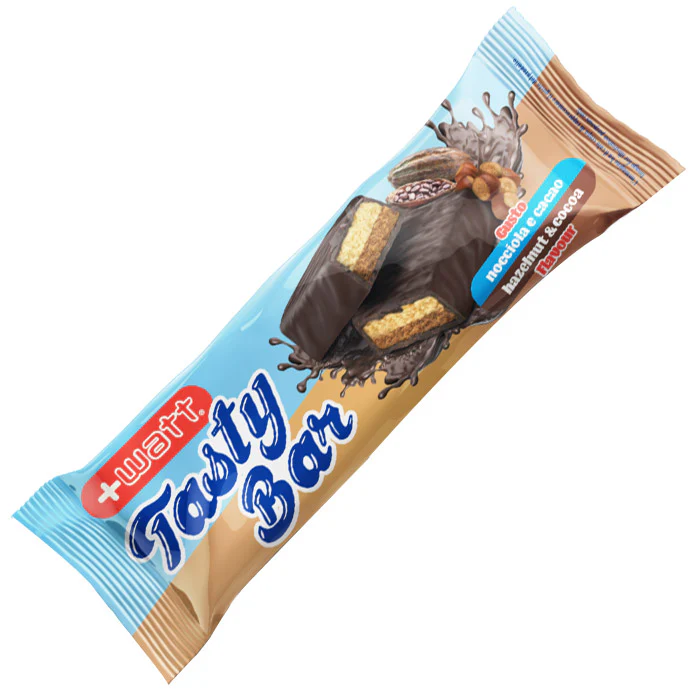 Tasty Bar (40g)