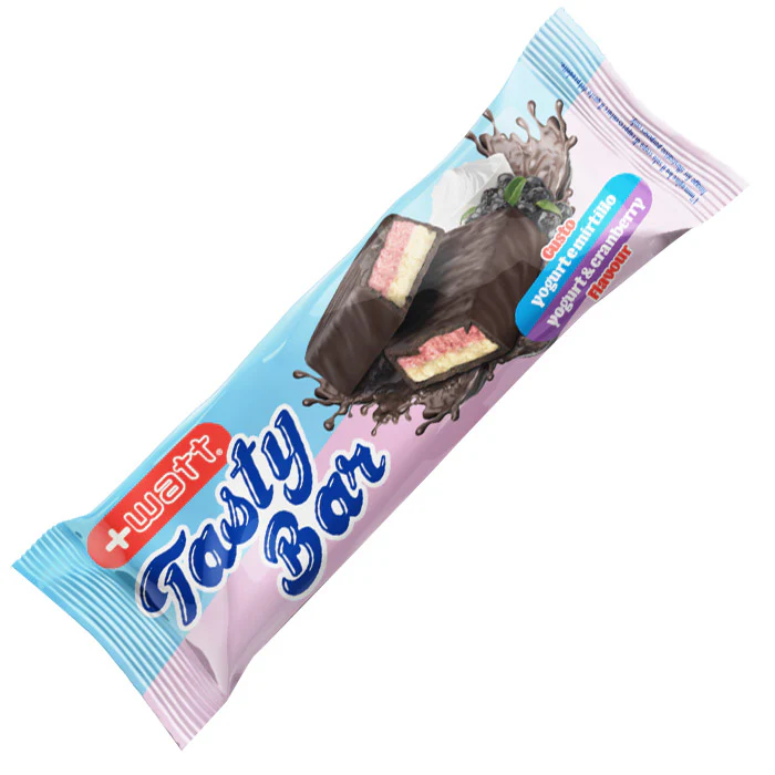 Tasty Bar (40g) - Image 3