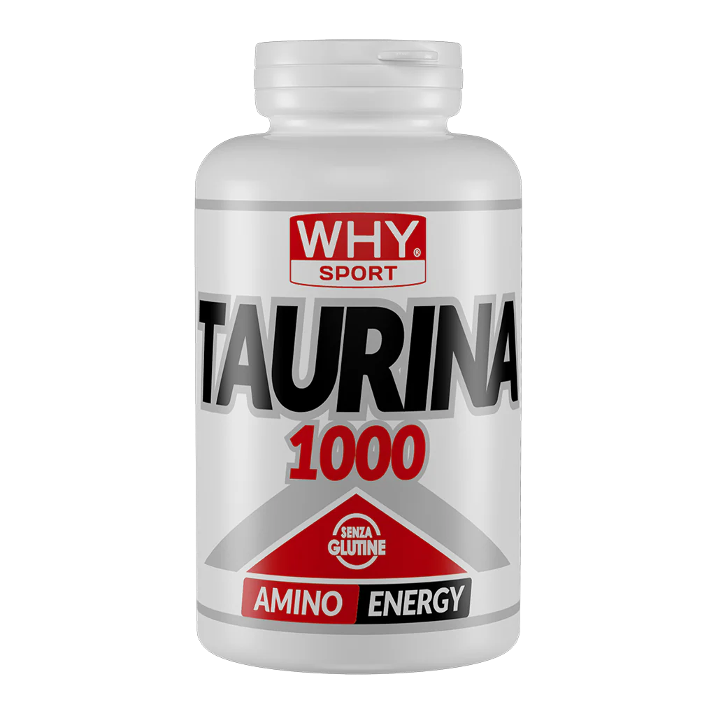 Taurina 1000 (90cpr)
