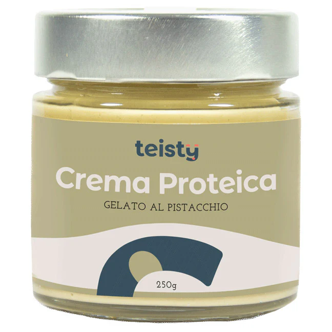 Crema Proteica (250g)