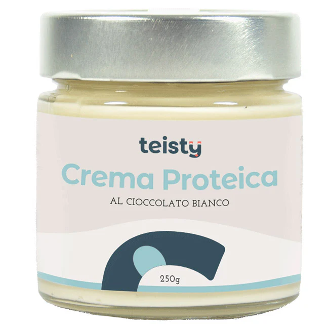 Crema Proteica (250g) - Image 2