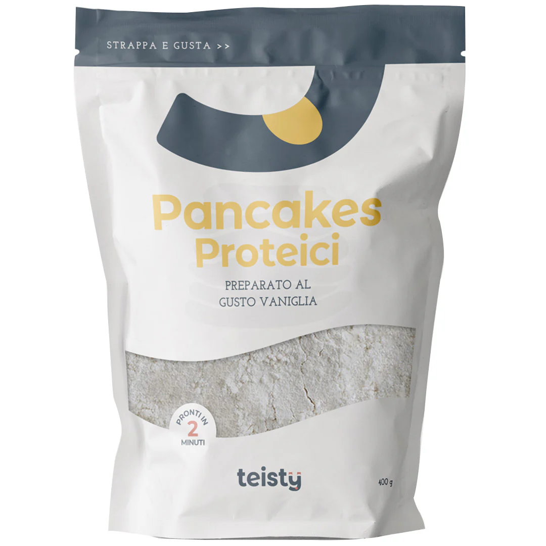 Preparato per Pancake (400g)