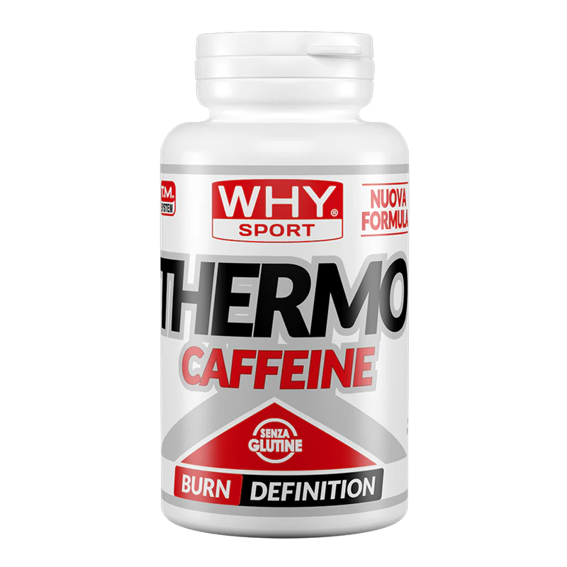 Thermo Caffeine (90cpr)