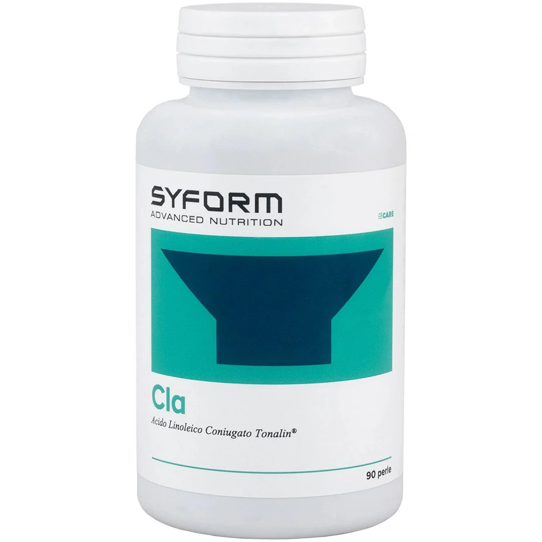 CLA (90cps)