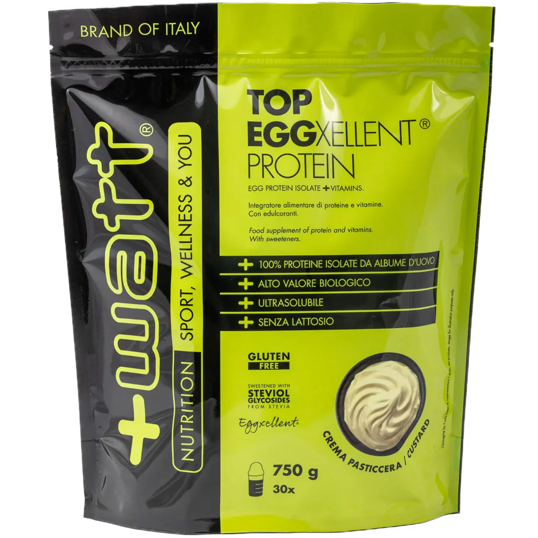 Top Eggxellent Protein (750g)