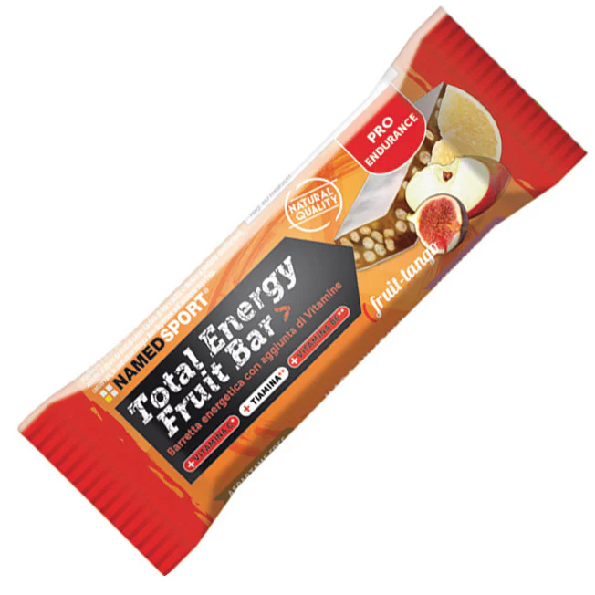 Total Energy Fruit Bar (35g)
