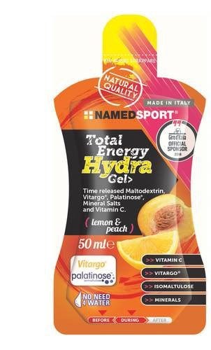 Total Energy Hydra Gel (50ml)