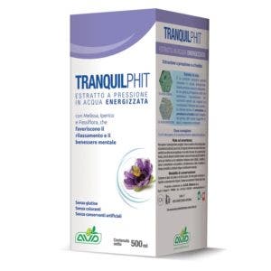 Tranquilphit (500ml)