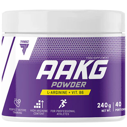 AAKG Powder (240g)