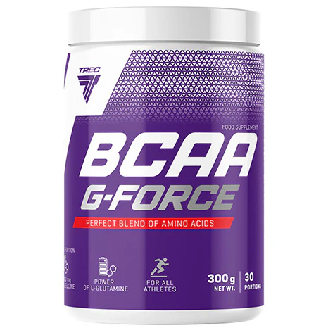 BCAA G-Force (300g)