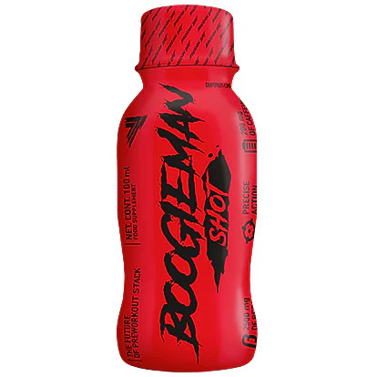 Boogieman Shot (100ml) - Image 3
