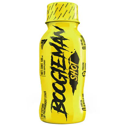 Boogieman Shot (100ml) - Image 4