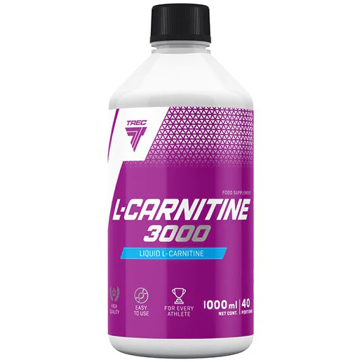 L-Carnitine 3000 (1000ml)