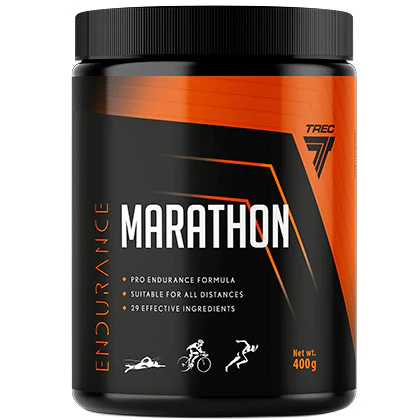 Marathon (400g)