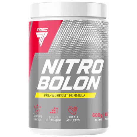 Nitrobolon (600g)