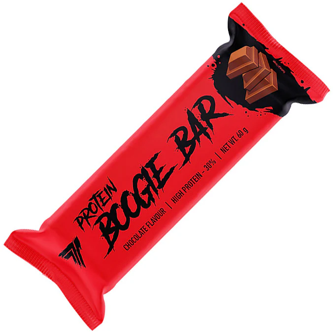 Protein Boogie Bar (60g)