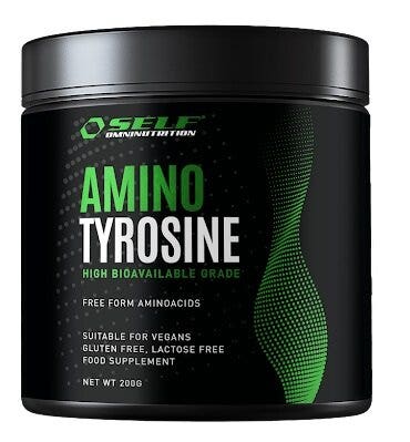 Amino Tyrosine (200g)