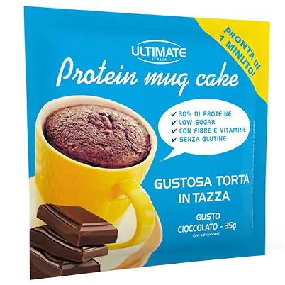 Protein Mug Cake (35g)