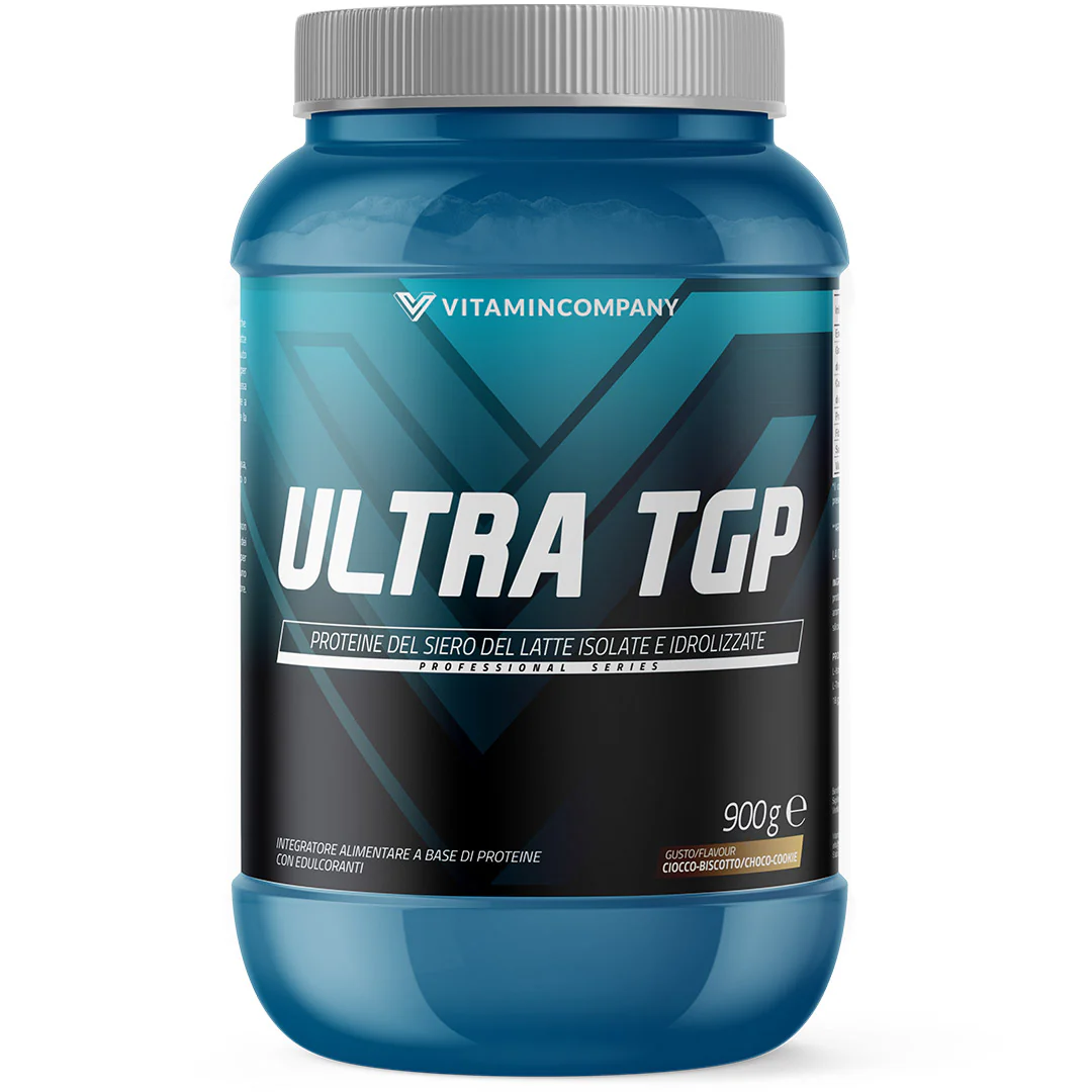Ultra Tgp 900g