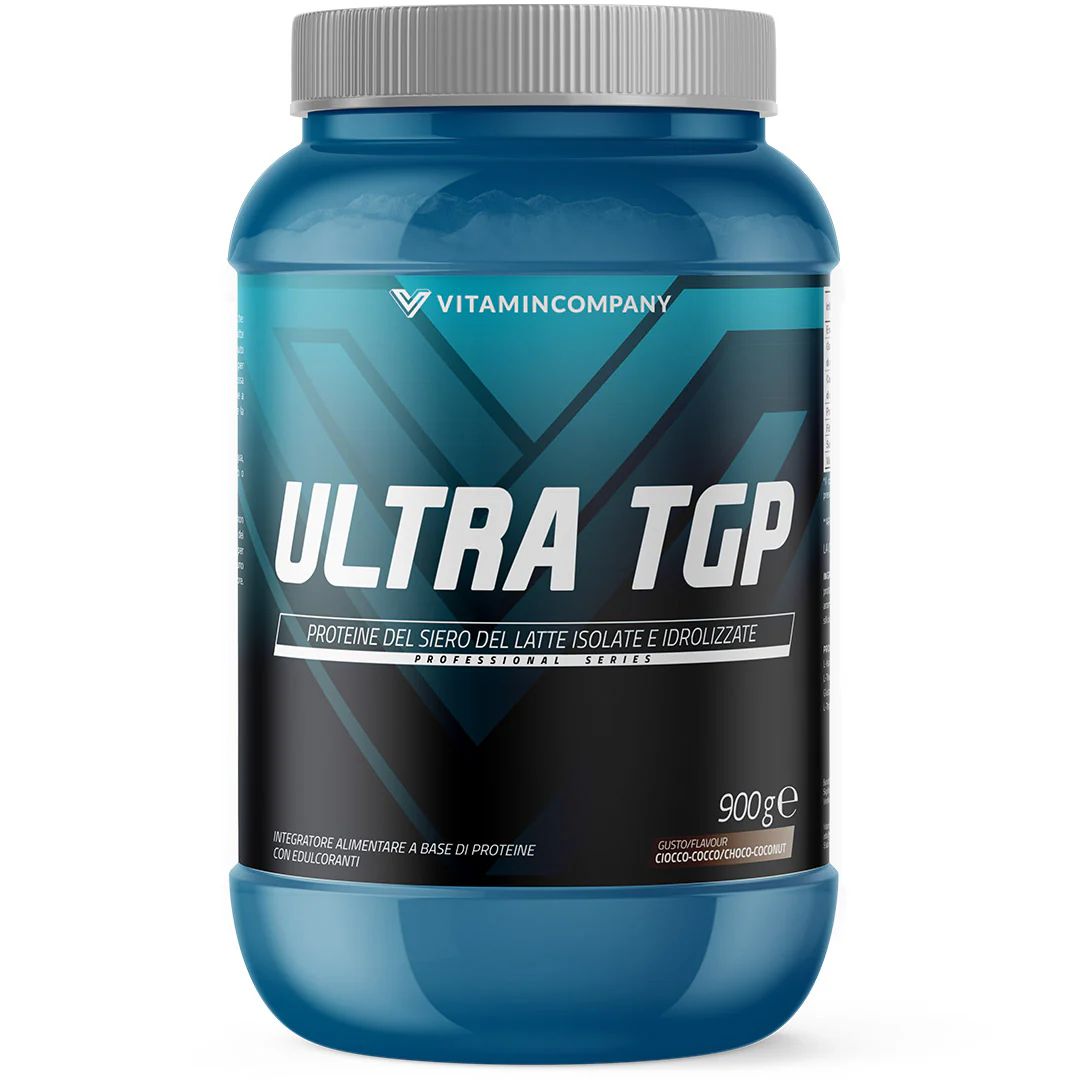 Ultra Tgp 900g - Image 2