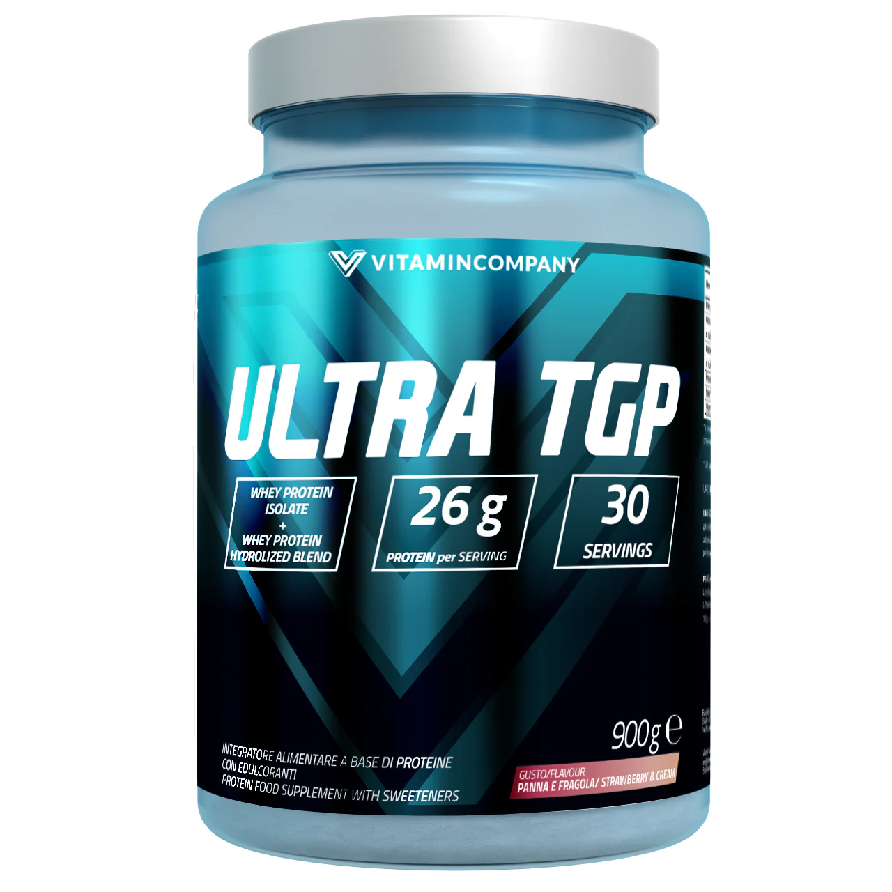 Ultra Tgp 900g - Image 3