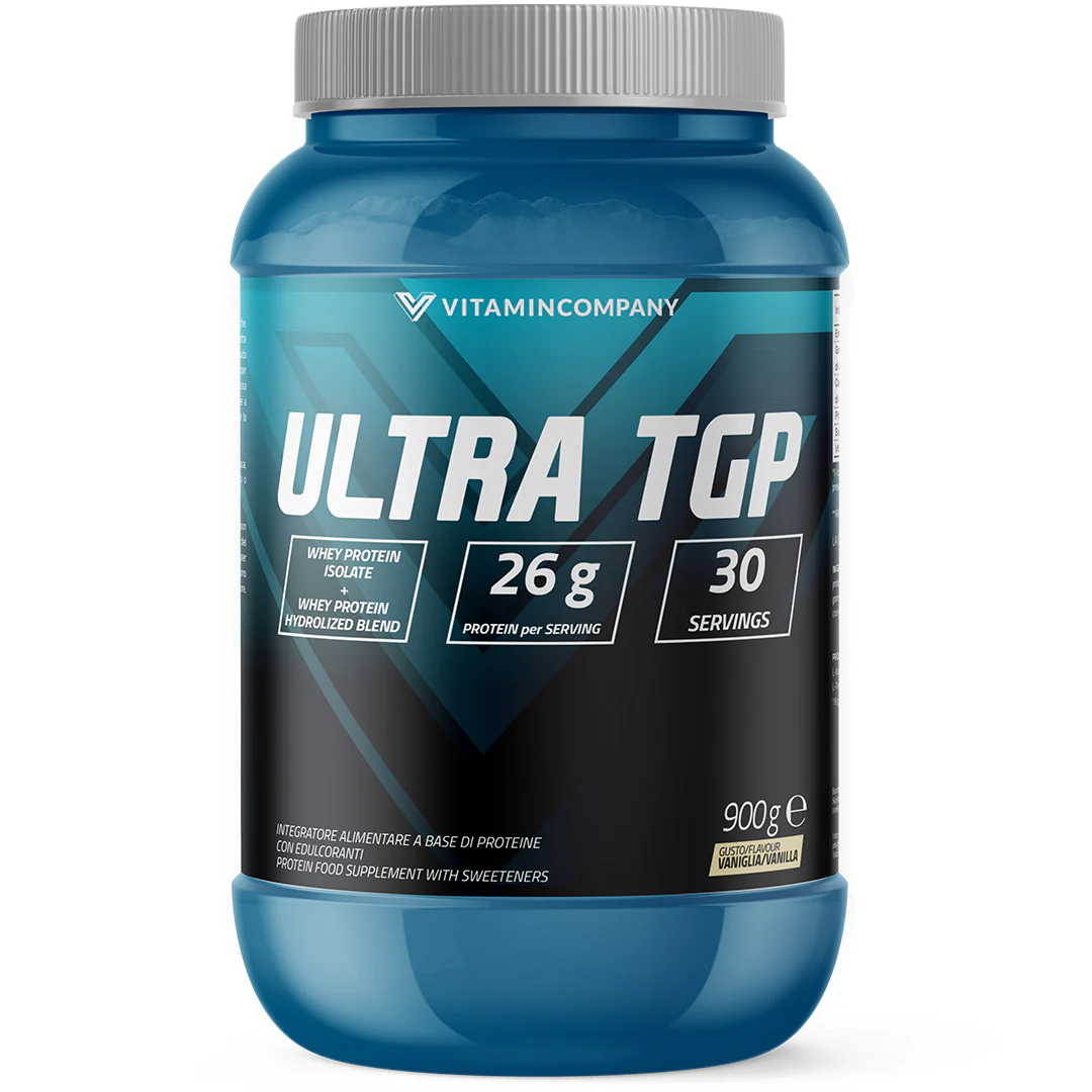 Ultra Tgp 900g - Image 4