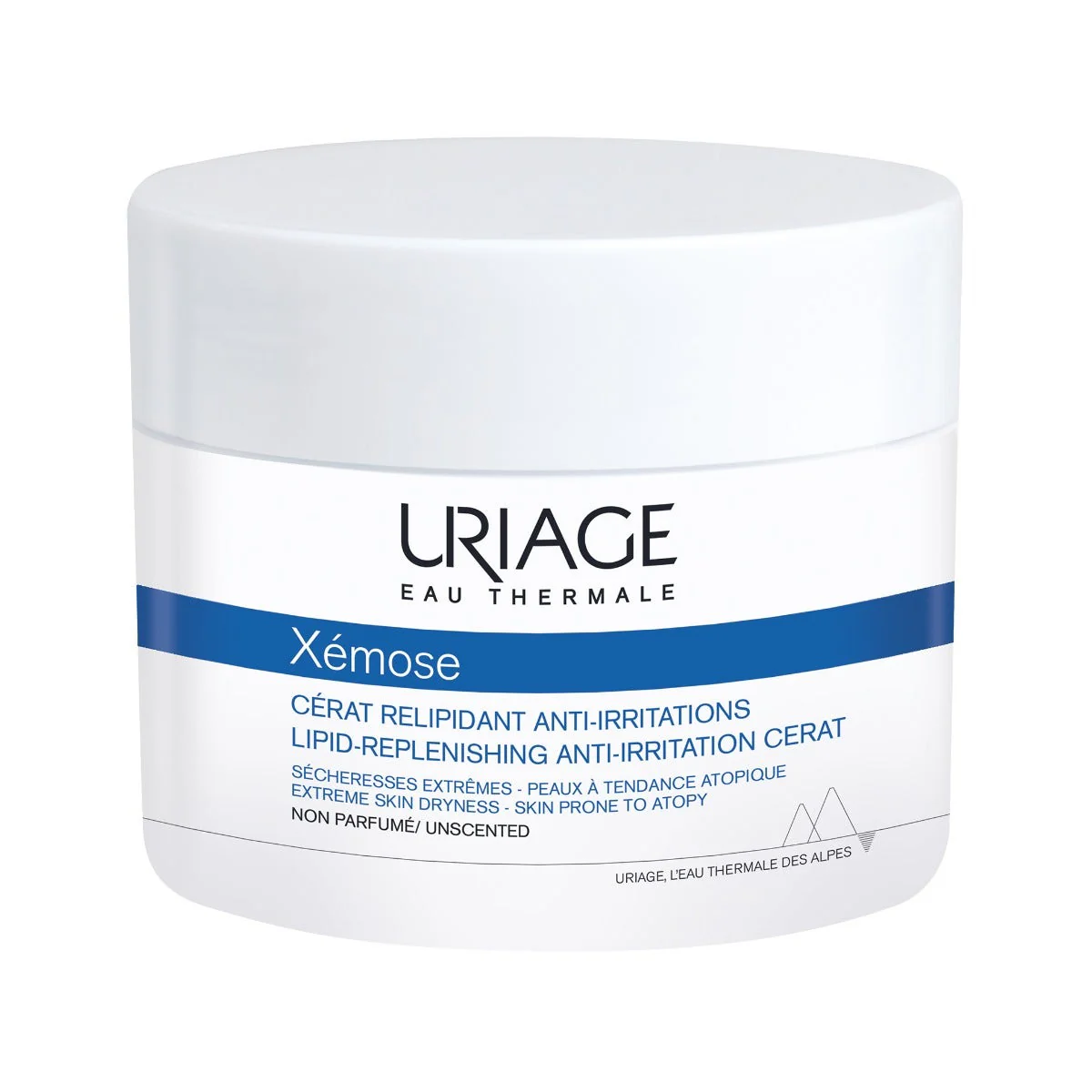 Uriage Xemose Cerato Anti-Irritazioni 200 ml