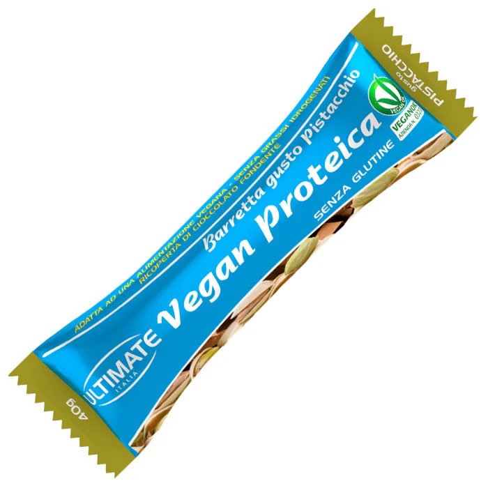 Vegan Proteica (40g) - Image 2