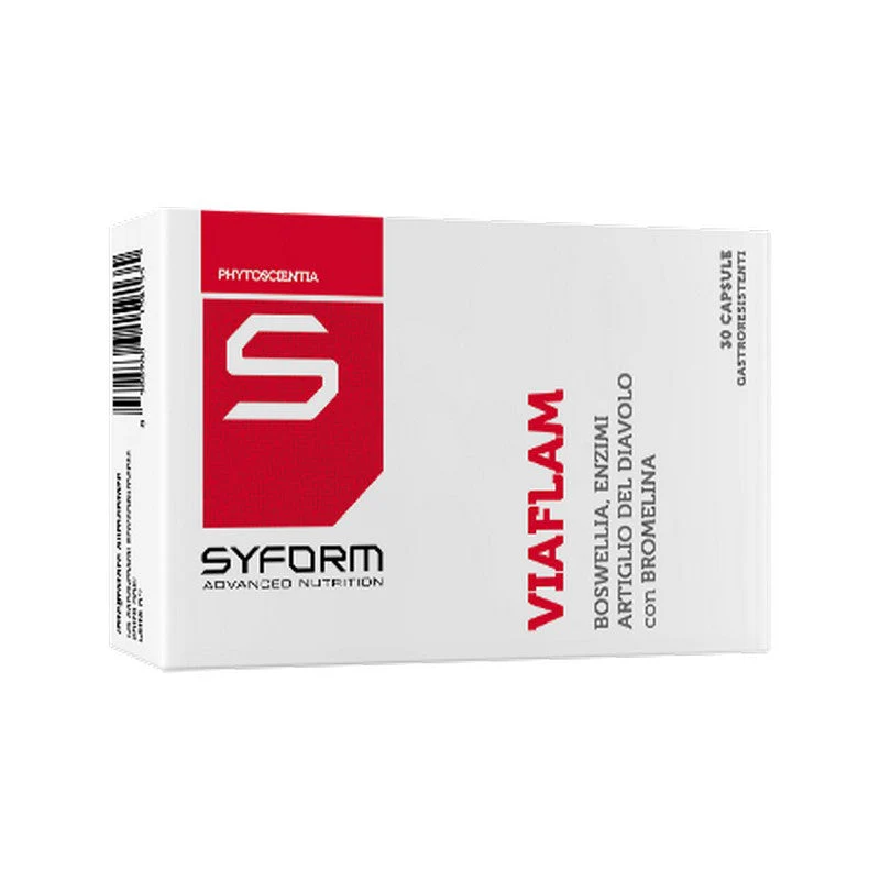 Viaflam (30cps)
