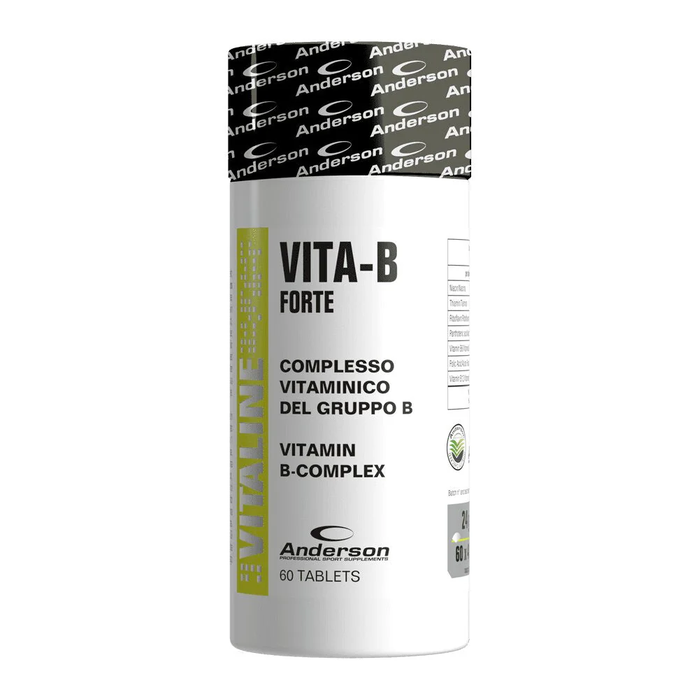 Vita-B forte (60cpr)