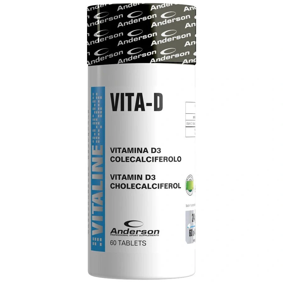 Vita D (60cps)
