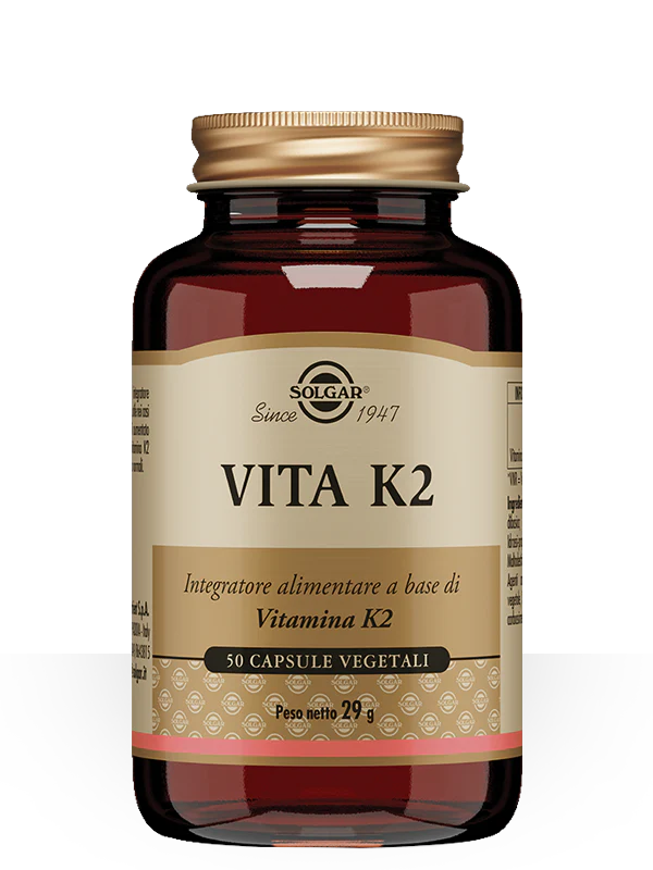Vita K2 (50cps)