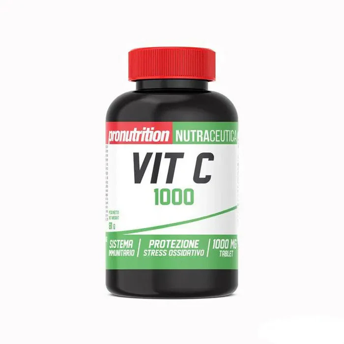 Vitamina C 1000 (60cpr)
