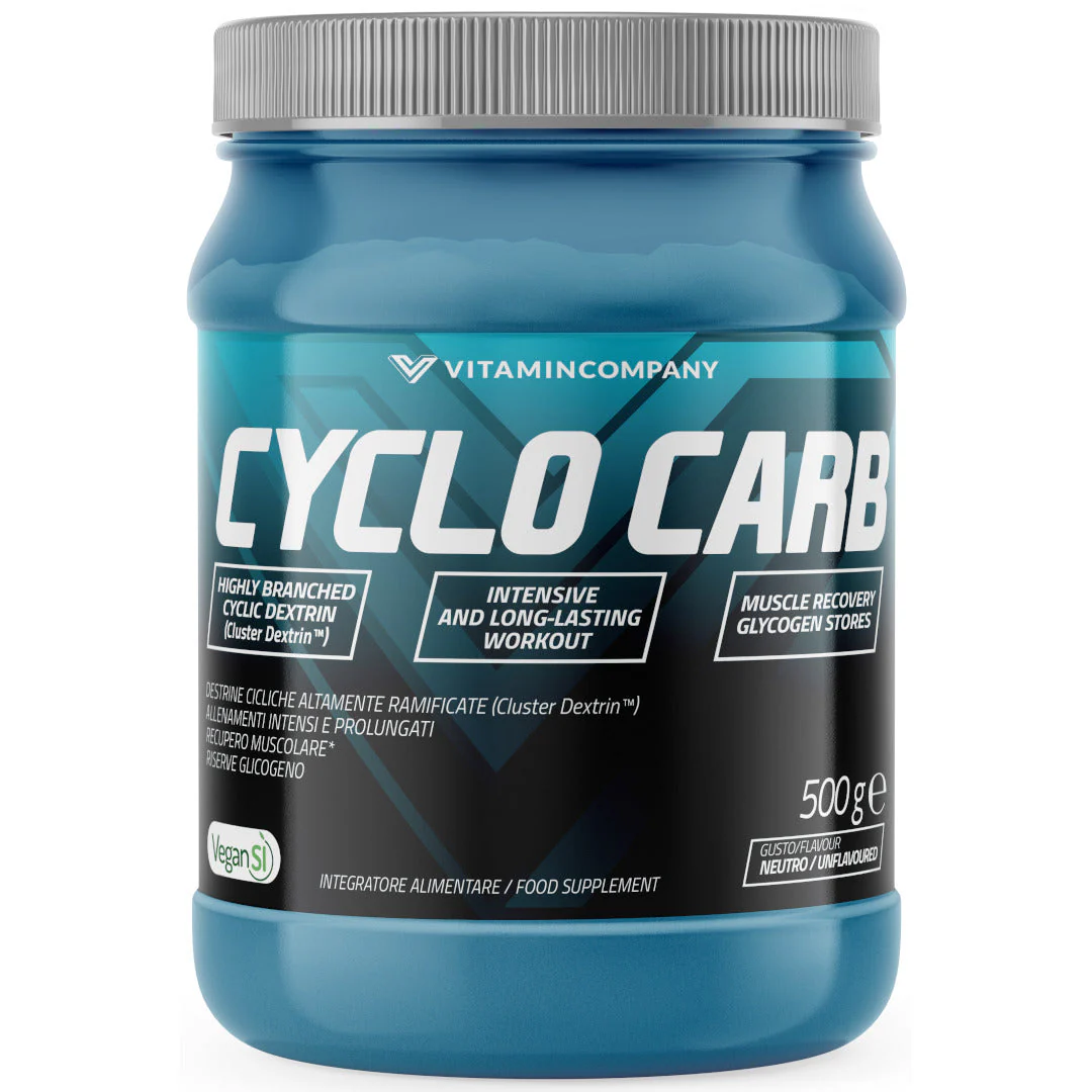 Cyclo Carb 500g