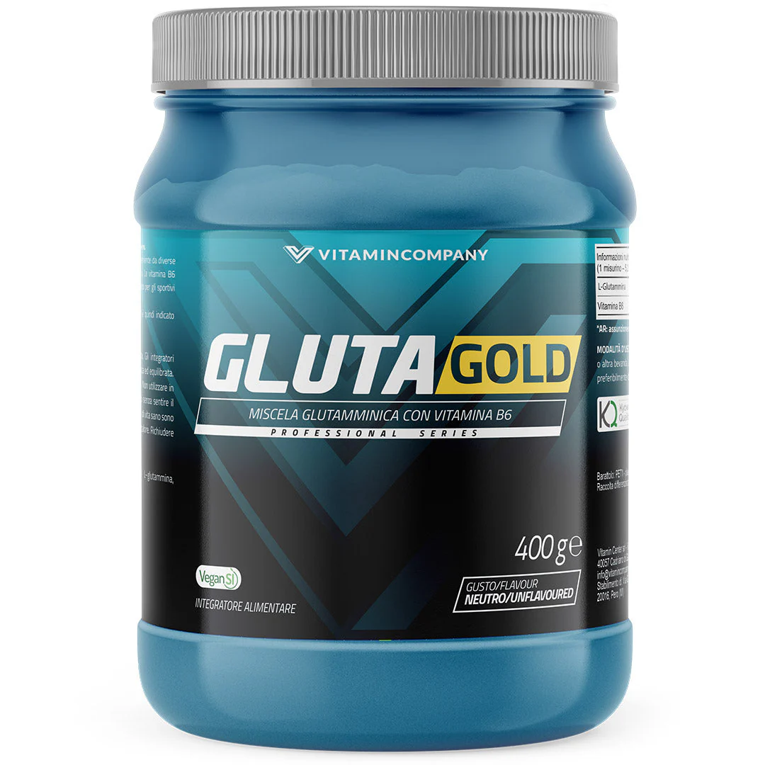 Gluta Gold 400g